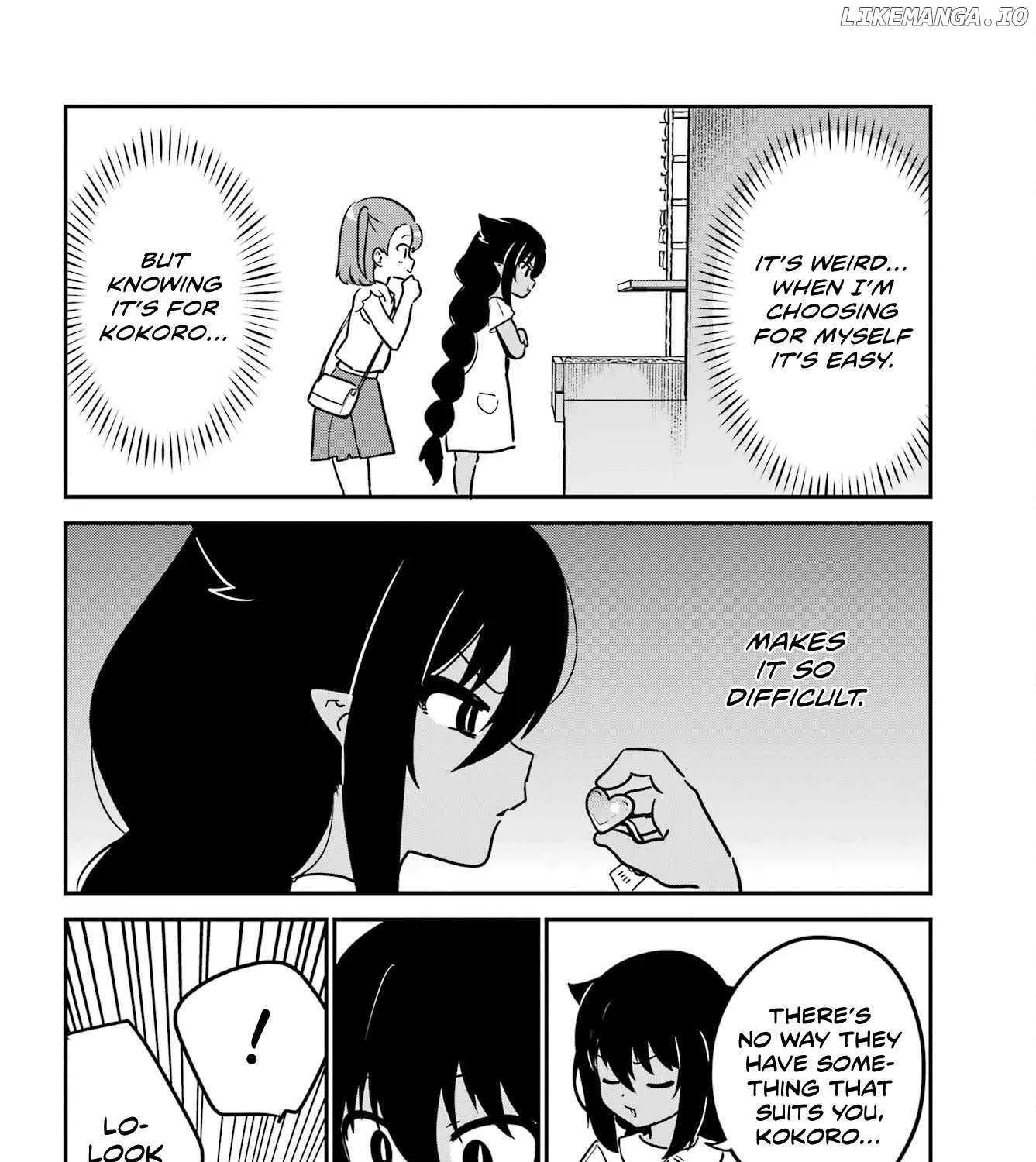Jahy-sama Won