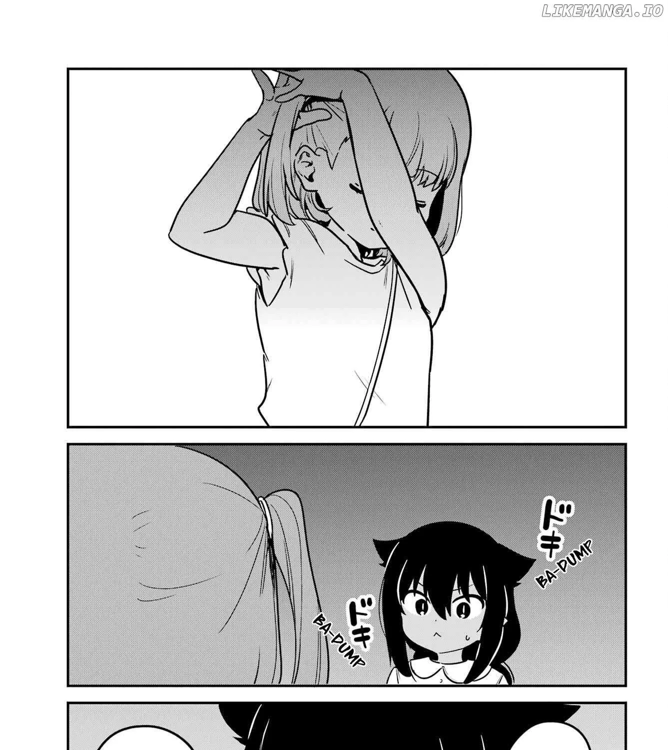 Jahy-sama Won