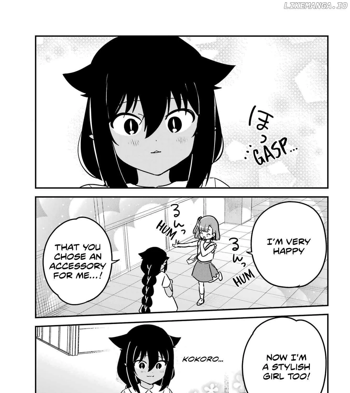 Jahy-sama Won