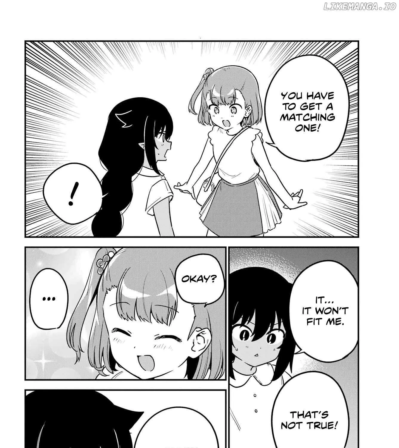 Jahy-sama Won