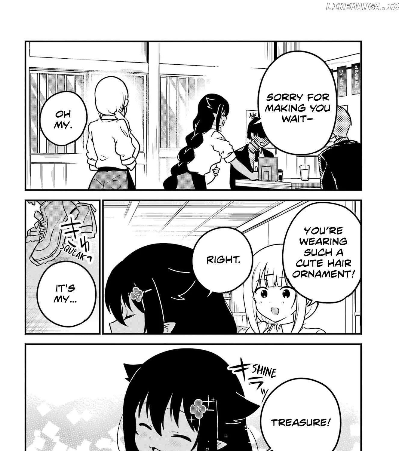 Jahy-sama Won
