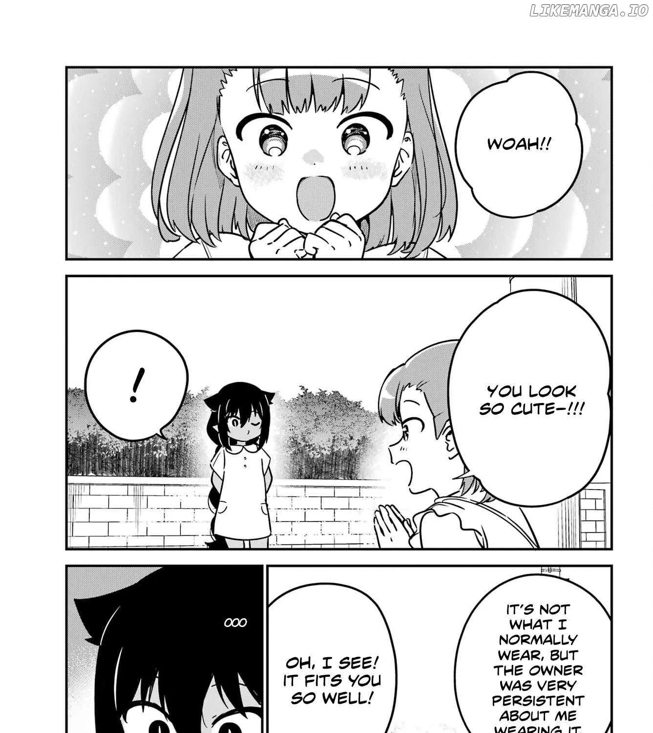 Jahy-sama Won