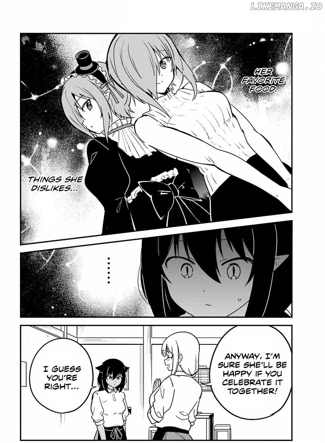 Jahy-sama Won