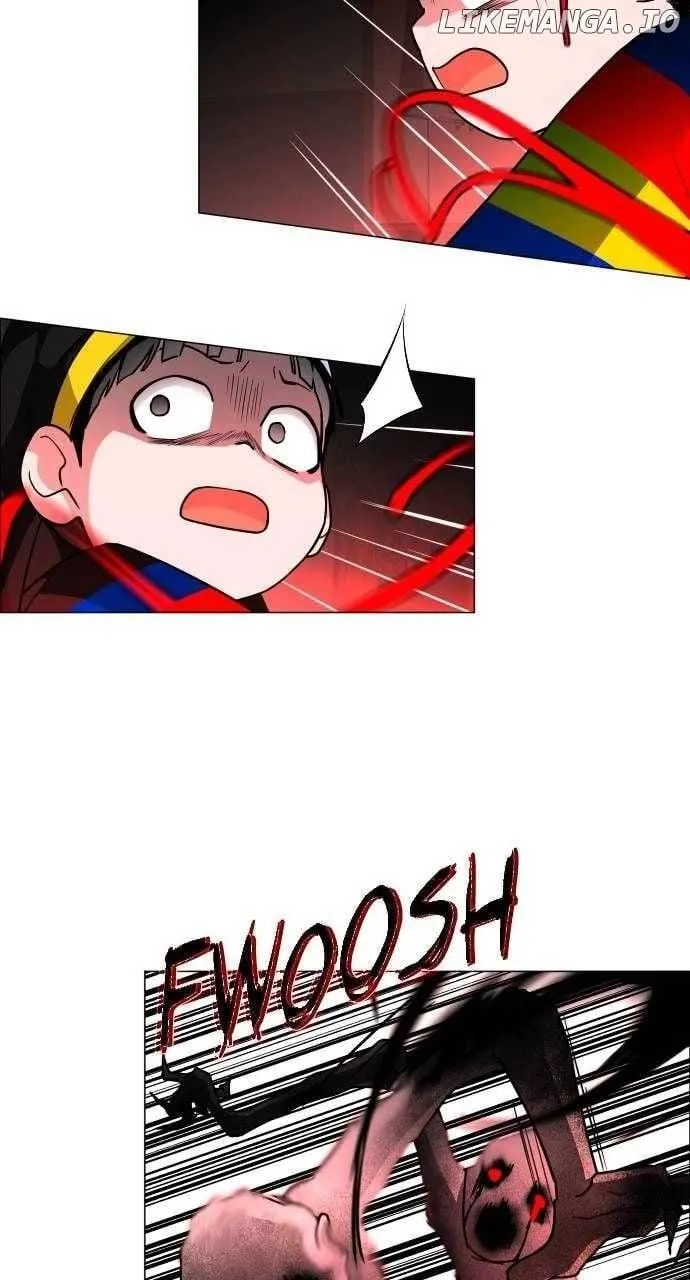 Jakdu  Manhwa Chapter 12 page 34 - 