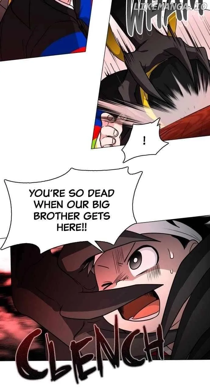 Jakdu  Manhwa Chapter 12 page 47 - 