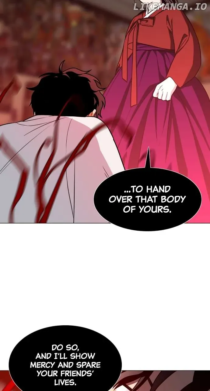 Jakdu  Manhwa Chapter 13 page 27 - 