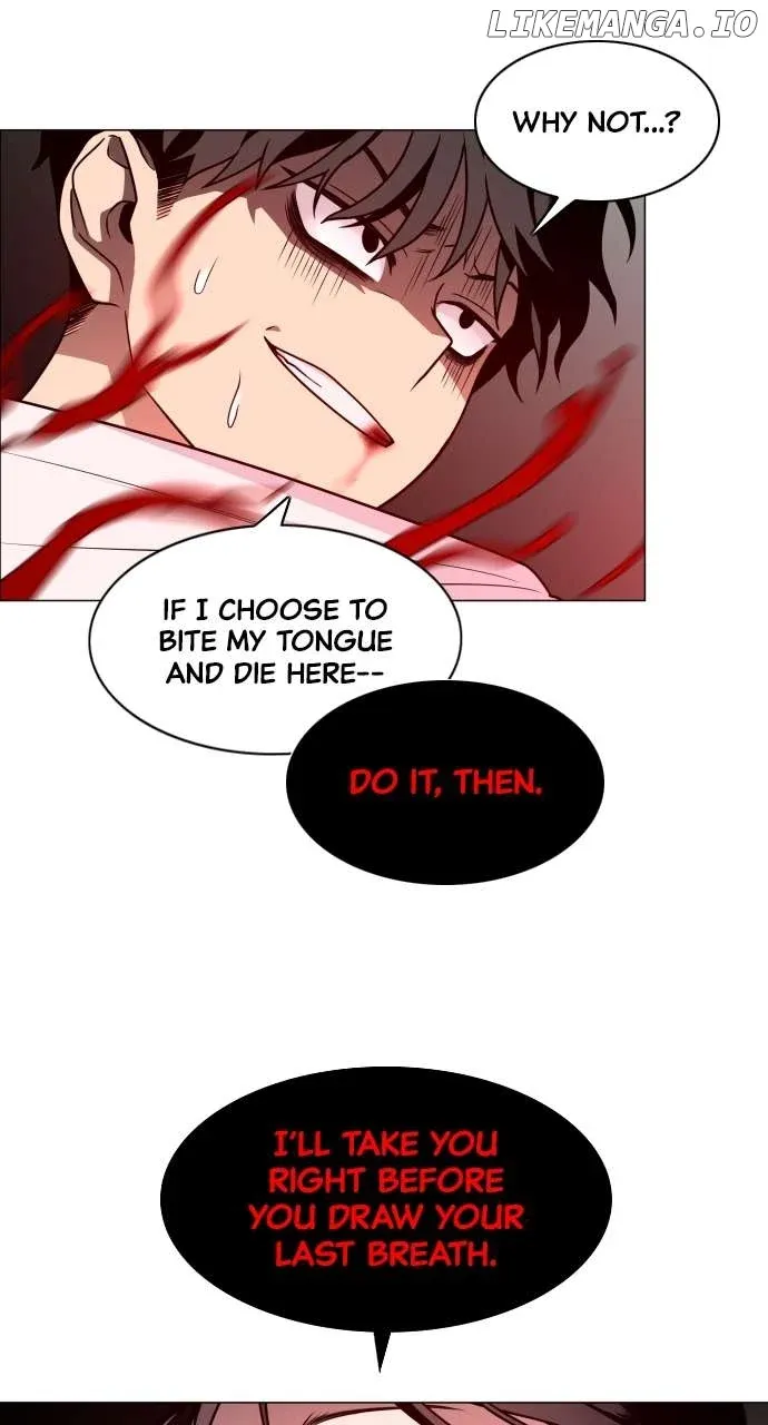 Jakdu  Manhwa Chapter 13 page 31 - 