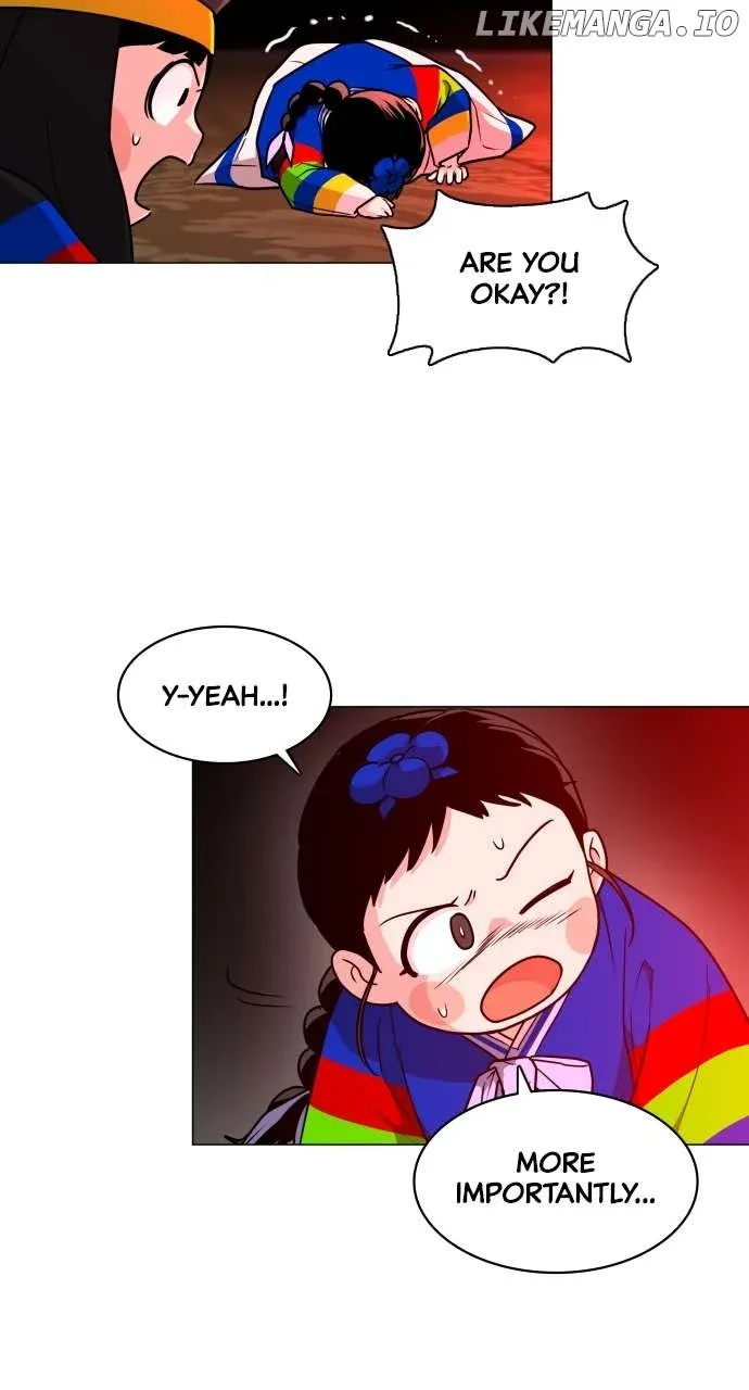 Jakdu  Manhwa Chapter 14 page 21 - 