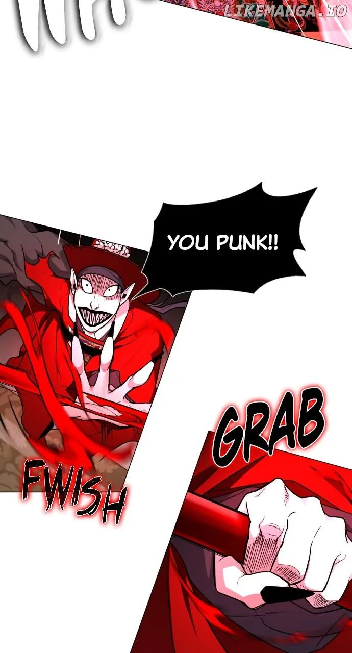 Jakdu  Manhwa Chapter 14 page 26 - 