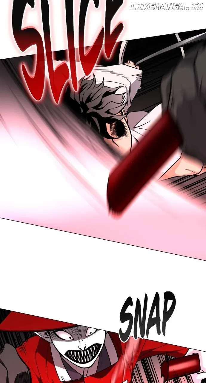 Jakdu  Manhwa Chapter 14 page 31 - 