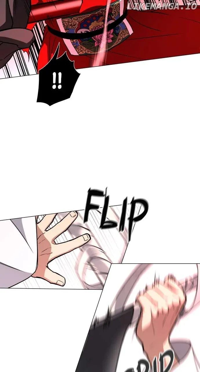 Jakdu  Manhwa Chapter 14 page 32 - 