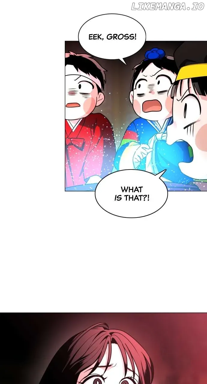 Jakdu  Manhwa Chapter 14 page 61 - 