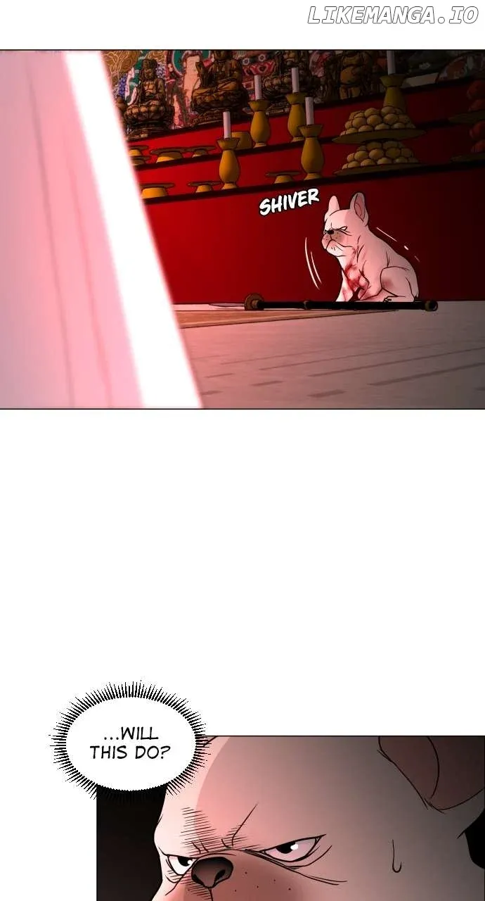 Jakdu  Manhwa Chapter 14 page 8 - 