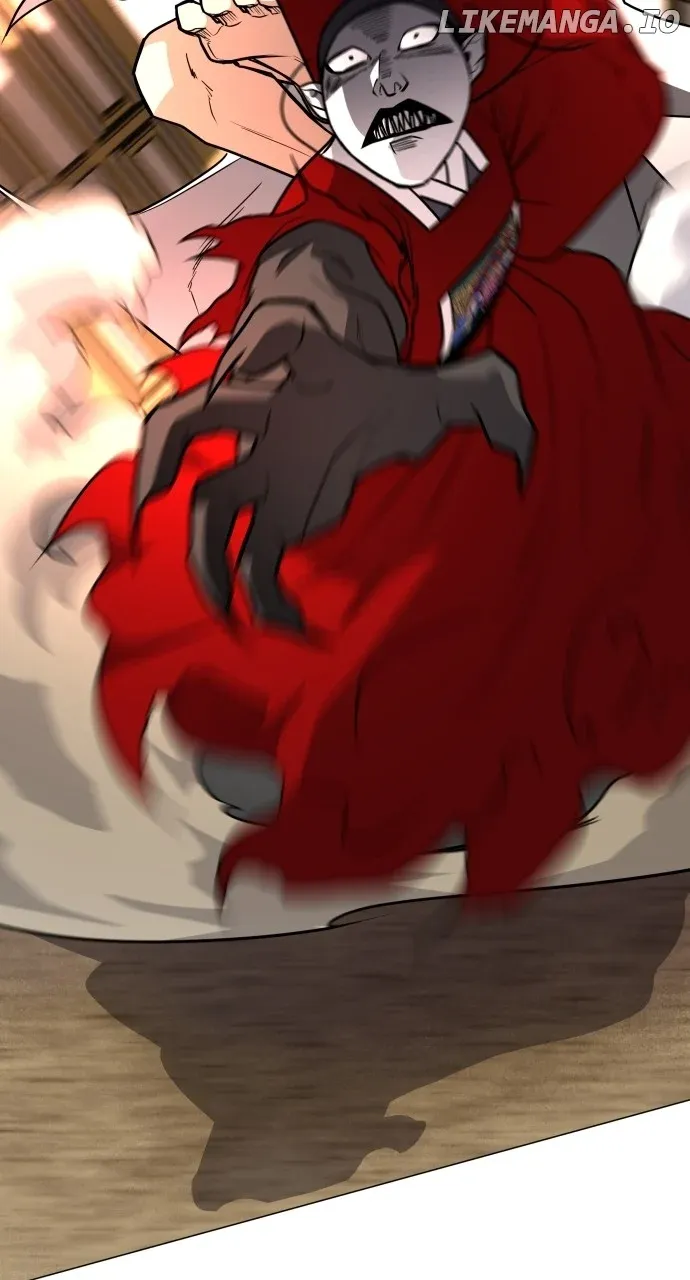 Jakdu  Manhwa Chapter 15 page 21 - 