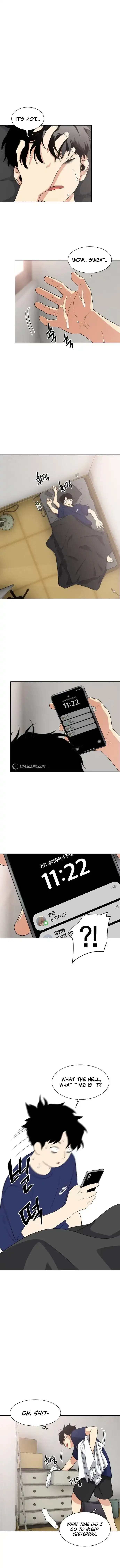 Jakdu  Manhwa Chapter 2 page 2 - 