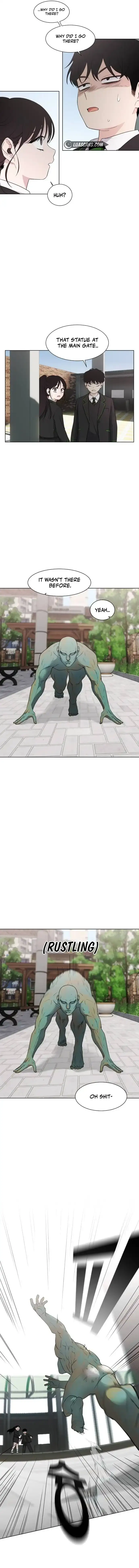 Jakdu  Manhwa Chapter 2 page 11 - 