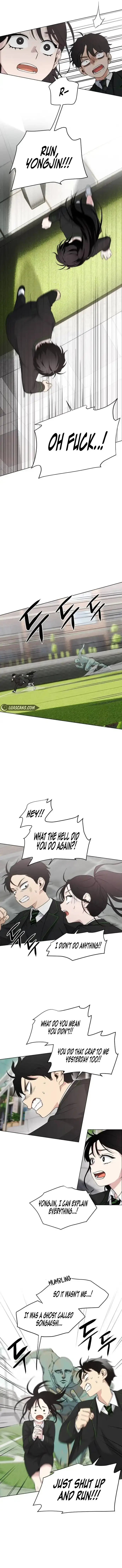 Jakdu  Manhwa Chapter 2 page 12 - 