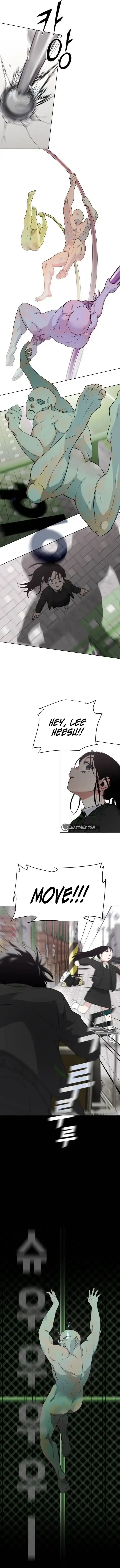 Jakdu  Manhwa Chapter 2 page 18 - 