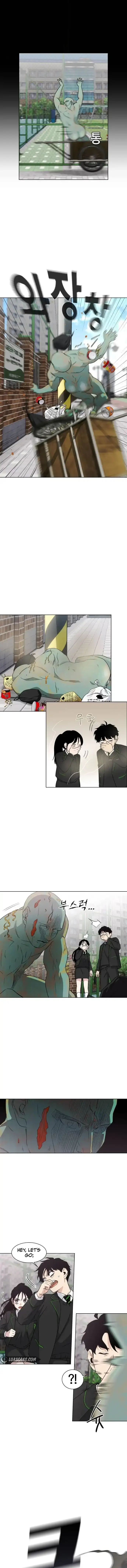 Jakdu  Manhwa Chapter 2 page 19 - 