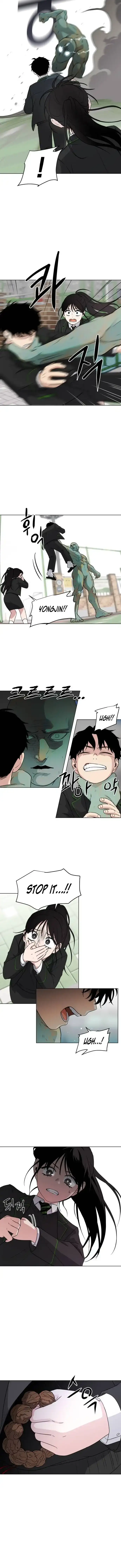 Jakdu  Manhwa Chapter 2 page 20 - 