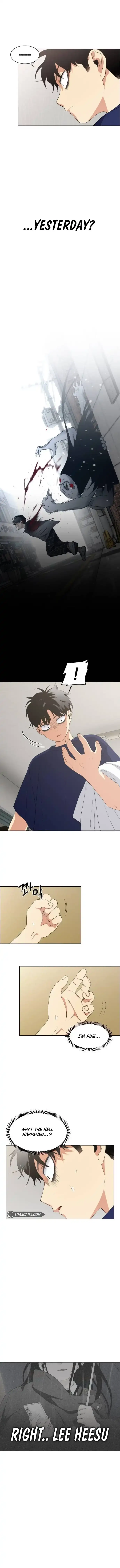 Jakdu  Manhwa Chapter 2 page 3 - 