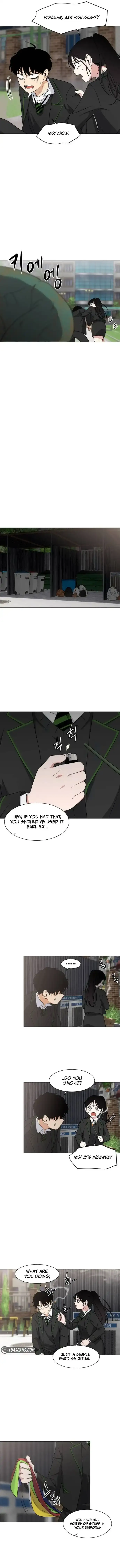 Jakdu  Manhwa Chapter 2 page 22 - 
