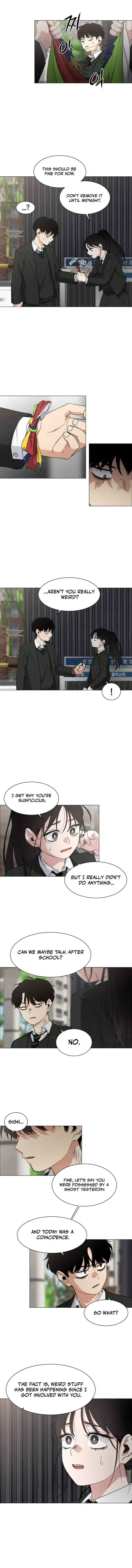 Jakdu  Manhwa Chapter 2 page 23 - 