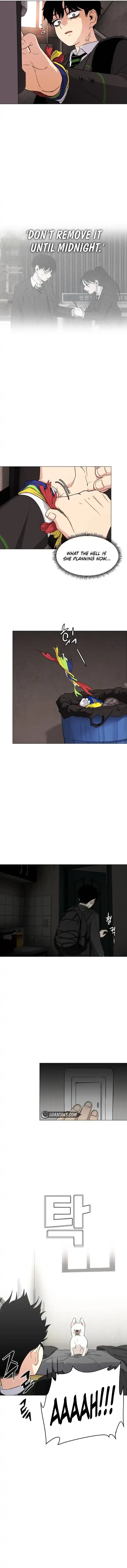Jakdu  Manhwa Chapter 2 page 25 - 