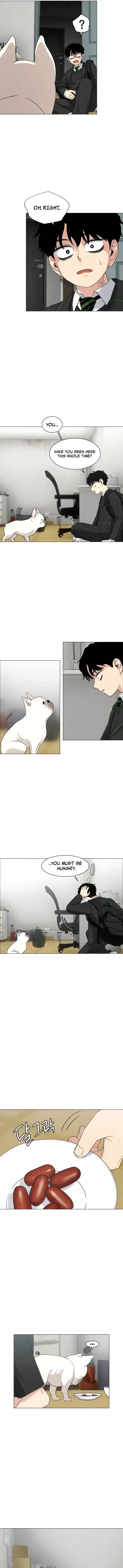 Jakdu  Manhwa Chapter 2 page 26 - 
