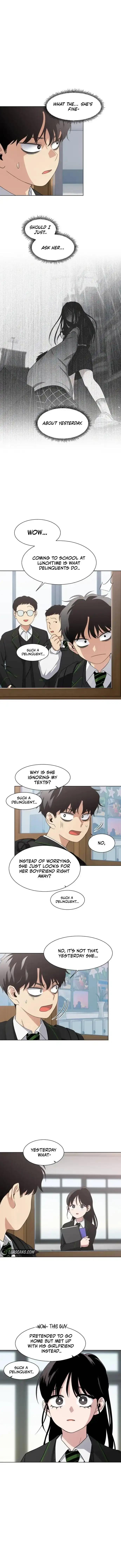 Jakdu  Manhwa Chapter 2 page 6 - 