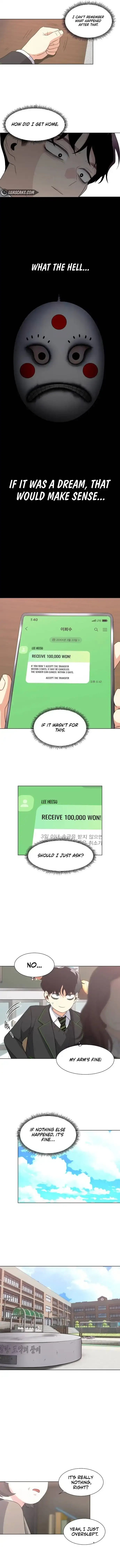 Jakdu  Manhwa Chapter 2 page 8 - 