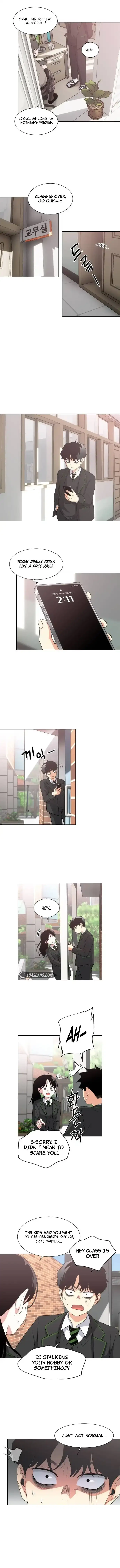 Jakdu  Manhwa Chapter 2 page 9 - 