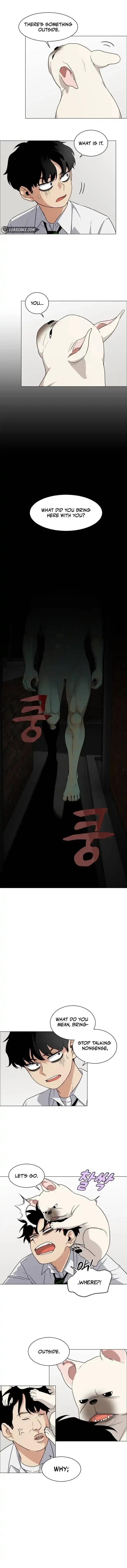 Jakdu  Manhwa Chapter 3 page 11 - 