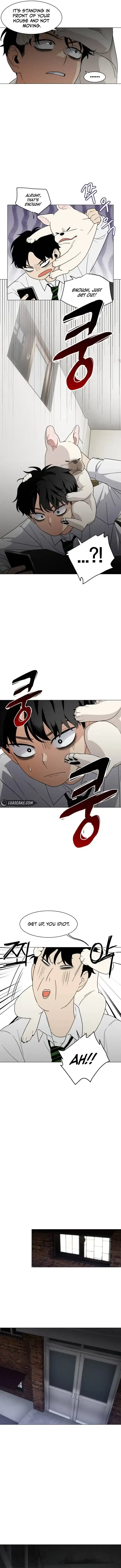 Jakdu  Manhwa Chapter 3 page 12 - 