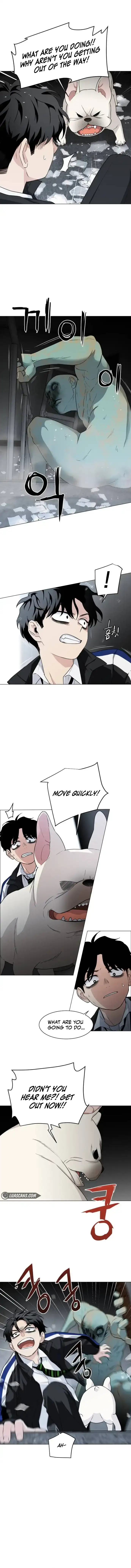 Jakdu  Manhwa Chapter 3 page 16 - 