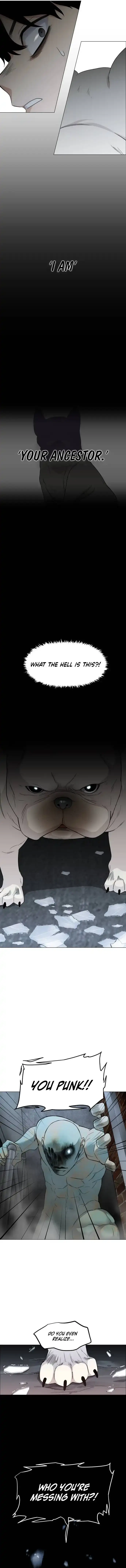 Jakdu  Manhwa Chapter 3 page 17 - 