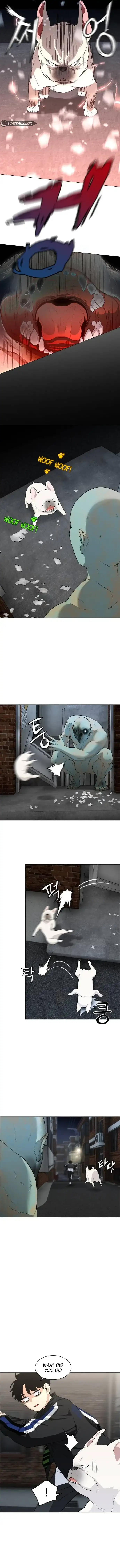 Jakdu  Manhwa Chapter 3 page 18 - 
