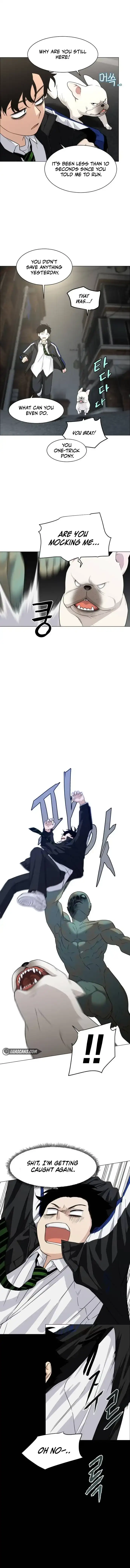 Jakdu  Manhwa Chapter 3 page 19 - 