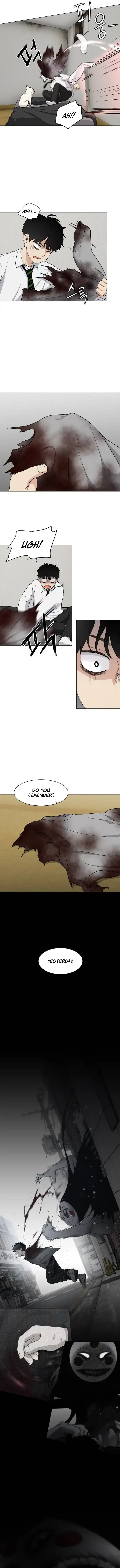 Jakdu  Manhwa Chapter 3 page 4 - 
