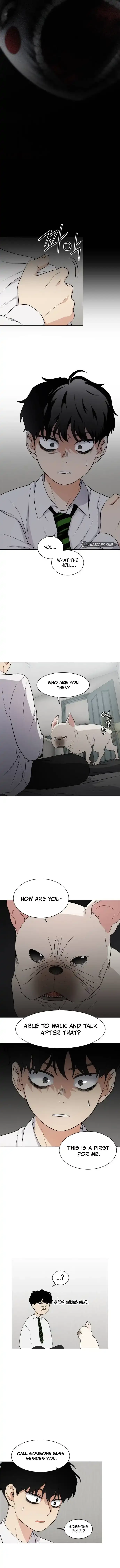 Jakdu  Manhwa Chapter 3 page 5 - 