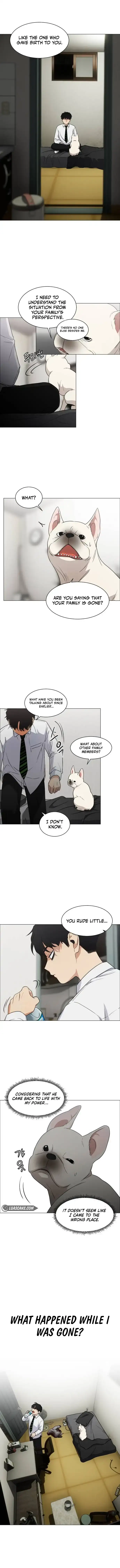 Jakdu  Manhwa Chapter 3 page 6 - 