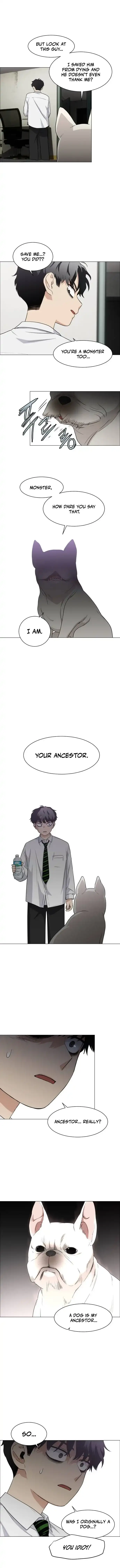 Jakdu  Manhwa Chapter 3 page 7 - 