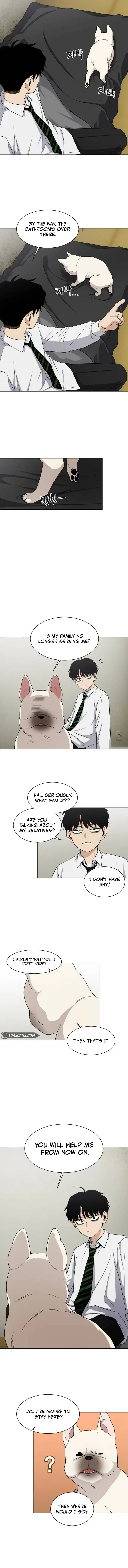 Jakdu  Manhwa Chapter 3 page 9 - 