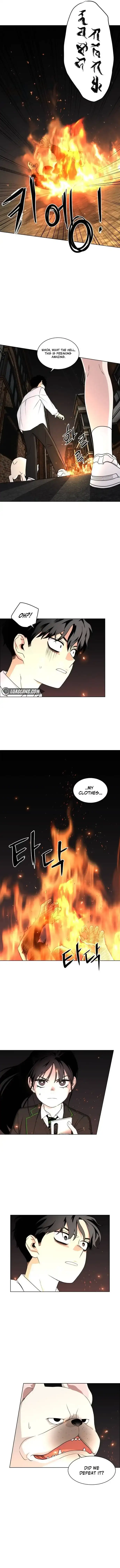 Jakdu  Manhwa Chapter 4 page 2 - 