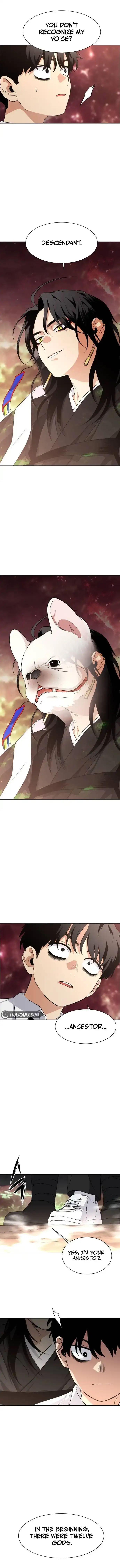 Jakdu  Manhwa Chapter 4 page 12 - 