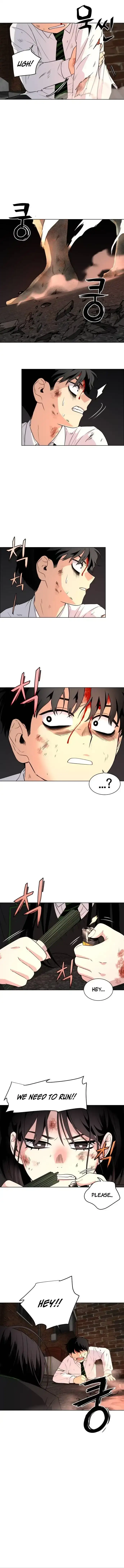 Jakdu  Manhwa Chapter 4 page 7 - 