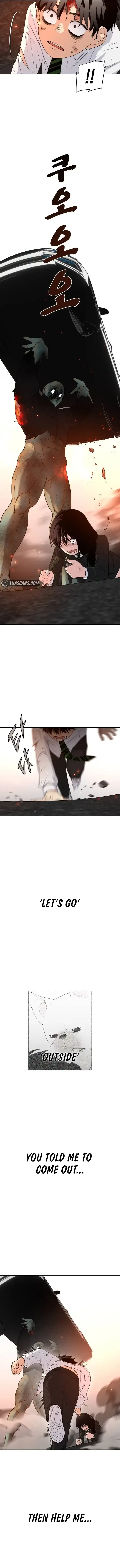 Jakdu  Manhwa Chapter 4 page 8 - 
