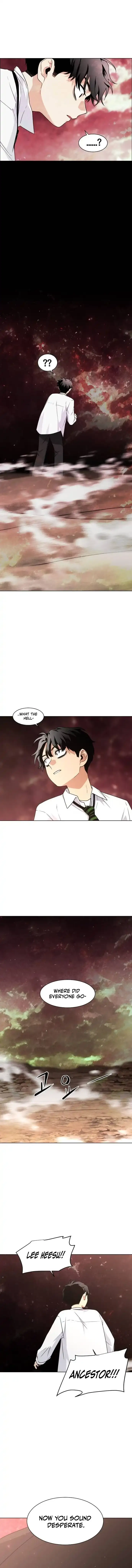 Jakdu  Manhwa Chapter 4 page 10 - 