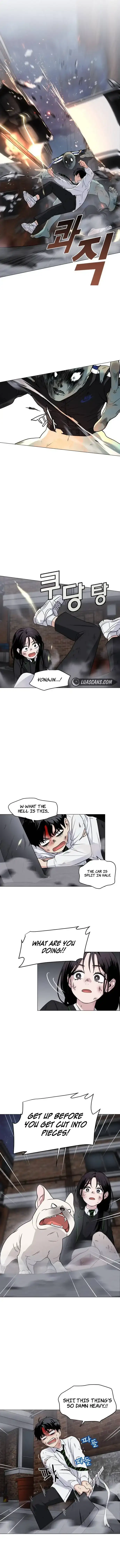 Jakdu  Manhwa Chapter 5 page 2 - 
