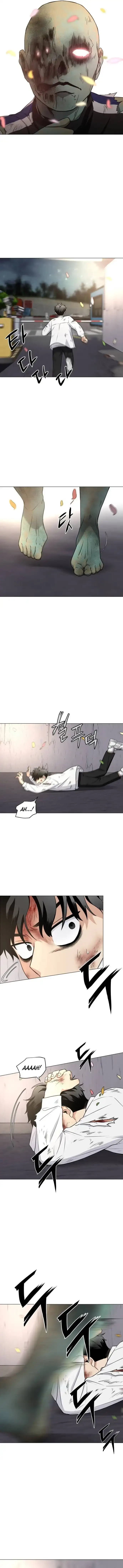 Jakdu  Manhwa Chapter 5 page 11 - 